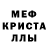 Метадон мёд Elvira Nice